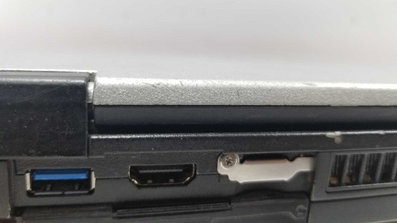 Panasonic Toughbook CF-54 14\\", i5-6300U 2.4GHz/16GB DDR3, 500GB SSD. ~