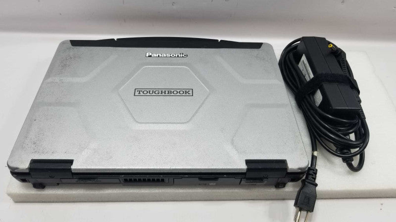Panasonic Toughbook CF-54 14\\", i5-6300U 2.4GHz/16GB DDR3, 500GB SSD. ~