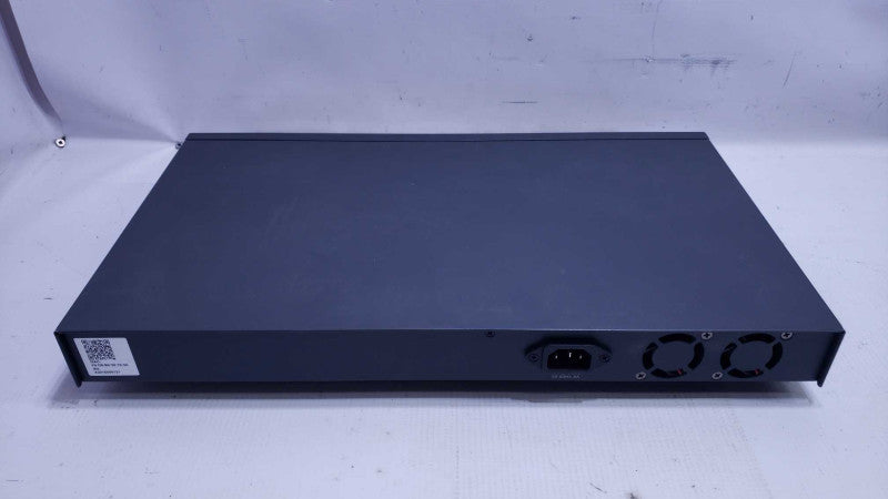DATTO L24 24 PORT GIGABIT POE+ CLOUD MANAGED L2 NETWORK SWITCH [