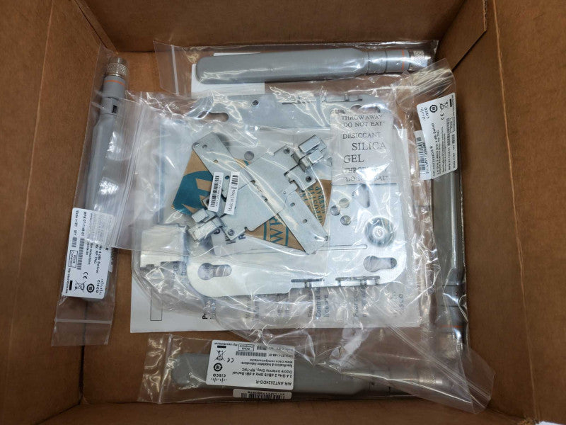 Cisco AIR-CAP3702E-A-K9 Aironet 3702E Wireless Access Point 802.11a/g/n/ac )