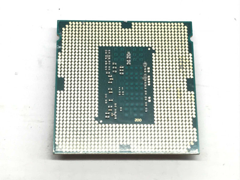 Intel Xeon E3-1230V3 SR153 @ 3.30GHz +