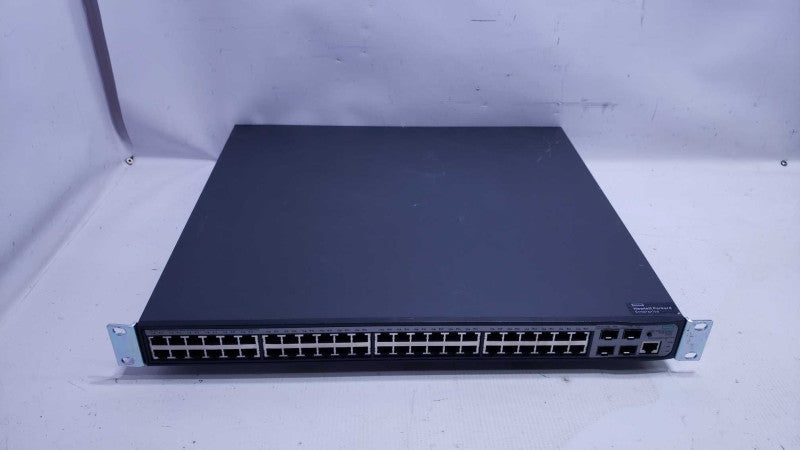 HP 1920-48G-PoE+ OfficeConnect 370W Network Switch JG928A [