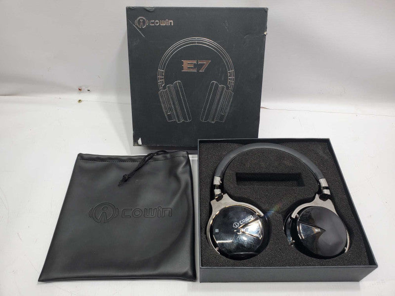 COWIN E7 Wireless Headphones |