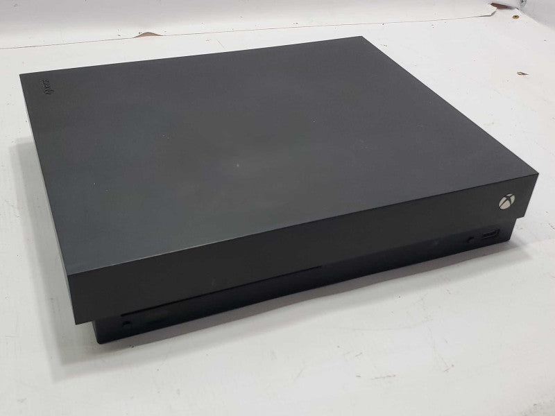 Microsoft XBox One X Console 365GB (AS-IS) |