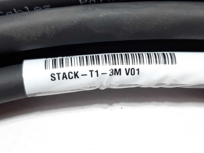 Cisco STACK-T1-3M V01 Stacking Cable - Open Box +