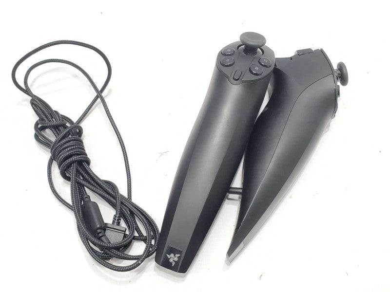 RAZER Dual Joystick Wired Controller (AS-IS) |