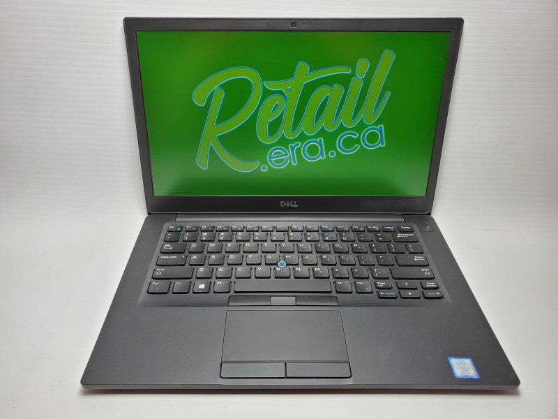Dell Latitude 7490 Core i5-8350U @ 1.7 GHz 16GB DDR4 250GB SSD (