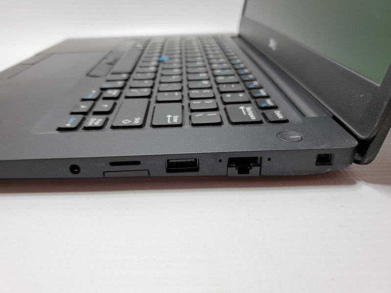 Dell Latitude 7490 Core i5-8350U @ 1.7 GHz 16GB DDR4 250GB SSD (