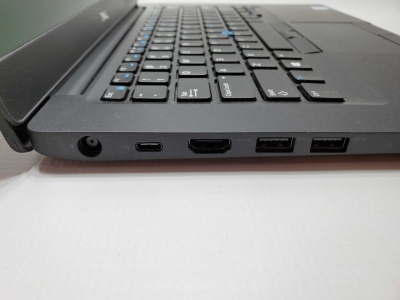 Dell Latitude 7490 Core i5-8350U @ 1.7 GHz 16GB DDR4 250GB SSD (