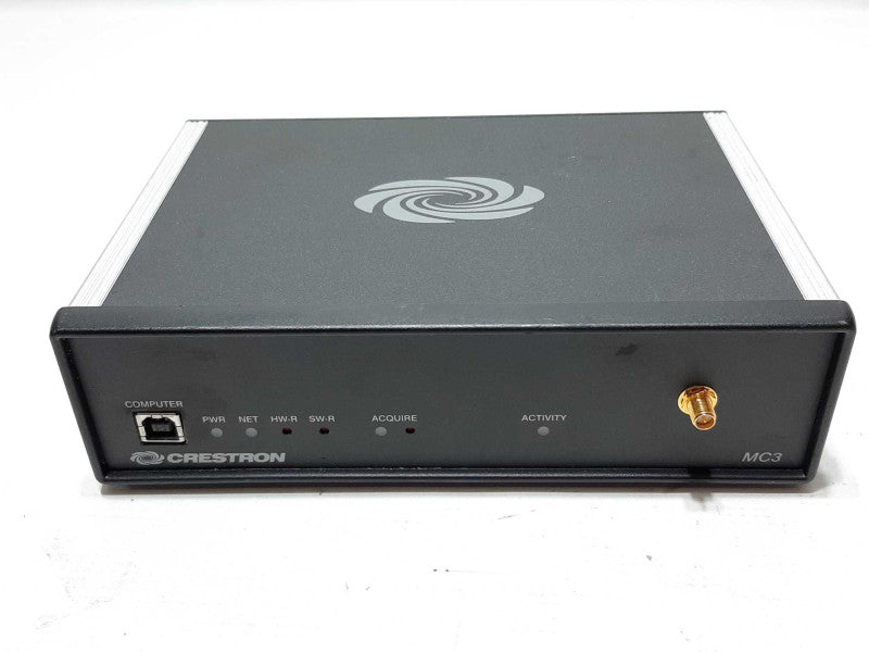 Crestron MC3 3-Series Control System Processor +
