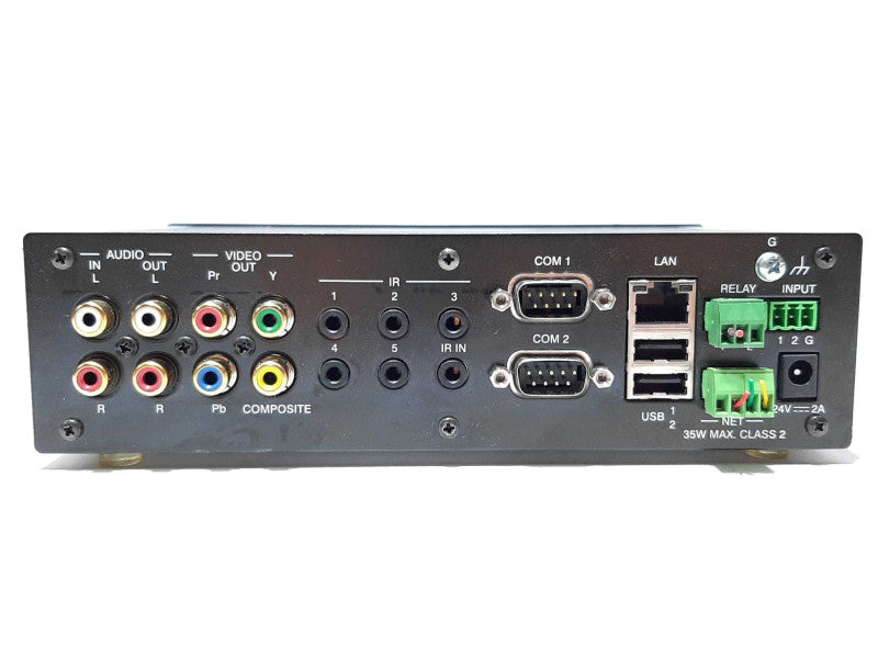 Crestron MC3 3-Series Control System Processor +