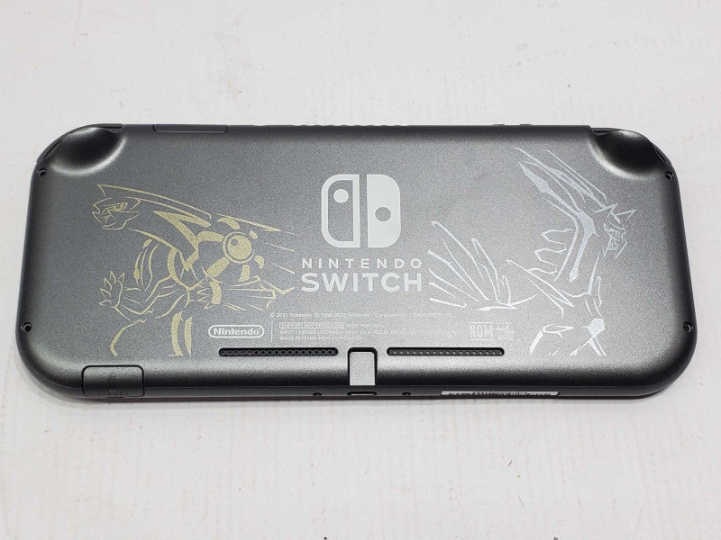 Nintendo Switch Lite, Pokemon Special Deco (AS-IS) |