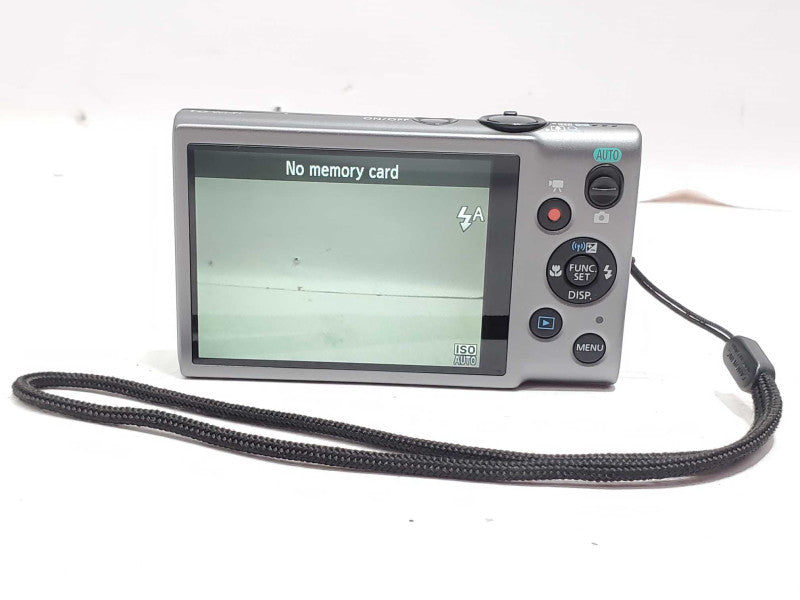 Canon ELPH 130 IS 14.1 MP Digital Camera |
