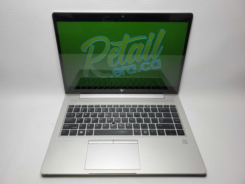 HP EliteBook 840 G6 Core i5-8365U @ 1.6 GHz 8GB DDR4 250GB SSD *TouchScreen* (