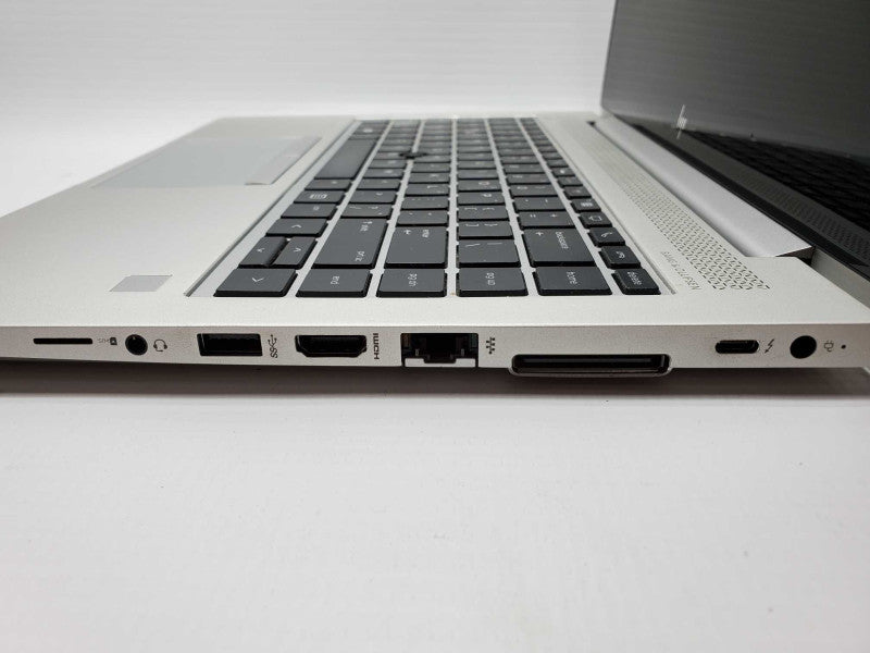 HP EliteBook 840 G6 Core i5-8365U @ 1.6 GHz 8GB DDR4 250GB SSD *TouchScreen* (
