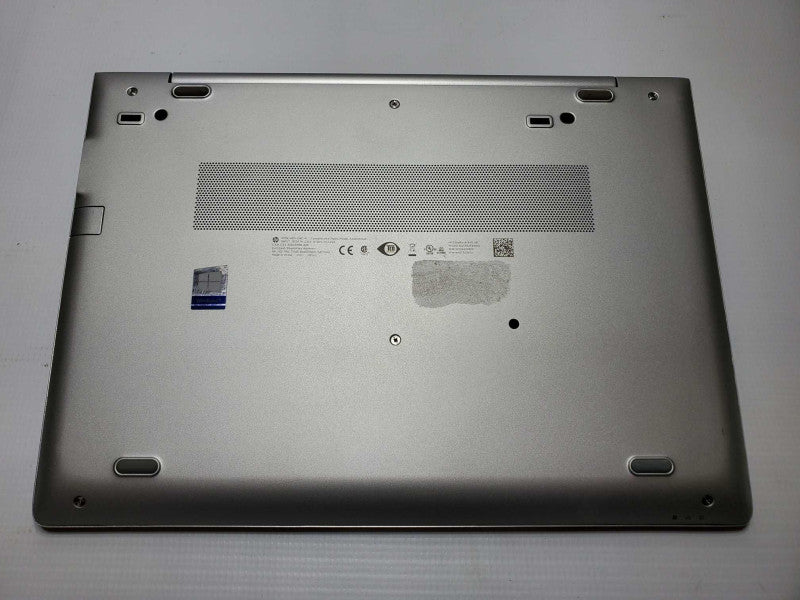 HP EliteBook 840 G6 Core i5-8365U @ 1.6 GHz 8GB DDR4 250GB SSD *TouchScreen* (