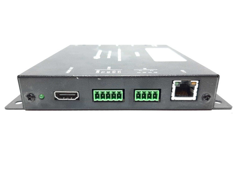 Crestron DM-RMC-100-C DM Room Controller HDMI - AS-IS +