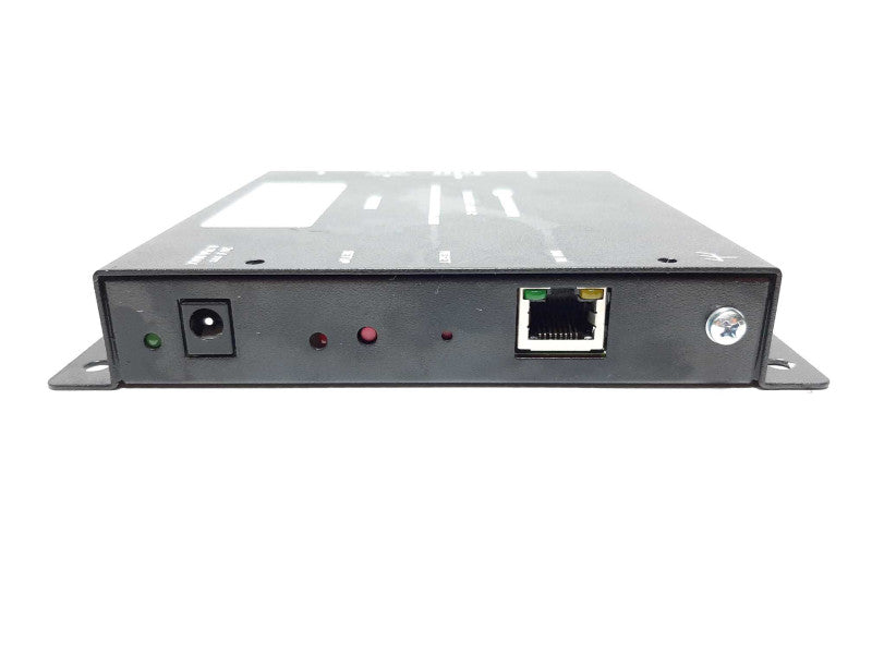 Crestron DM-RMC-100-C DM Room Controller HDMI - AS-IS +