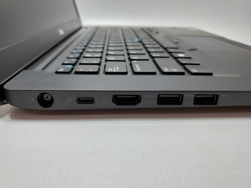 Dell Latitude 7490 Core i7-8650U @ 1.9 GHz 16GB DDR4 250GB SSD (