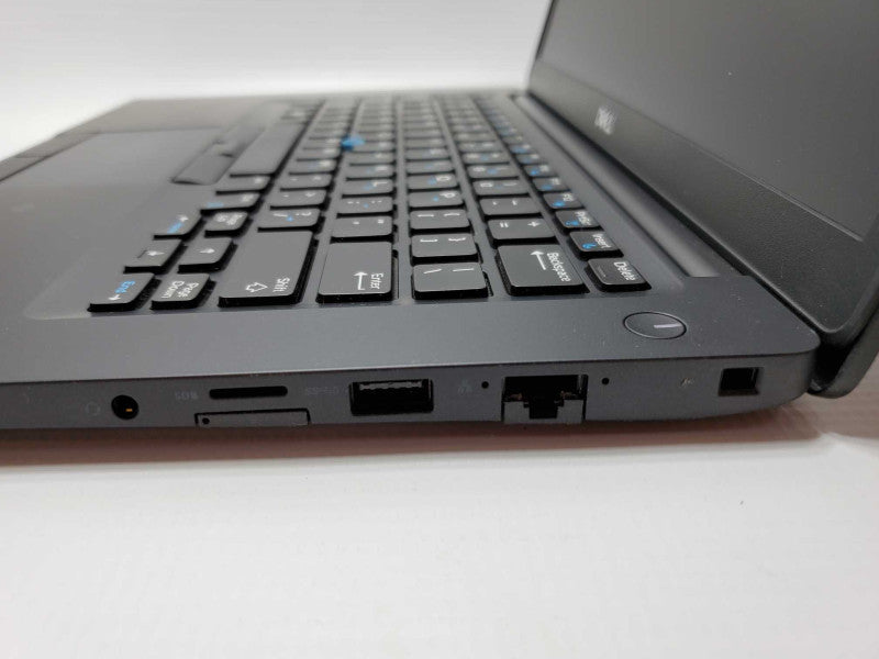 Dell Latitude 7490 Core i7-8650U @ 1.9 GHz 16GB DDR4 250GB SSD (