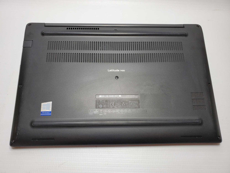 Dell Latitude 7490 Core i7-8650U @ 1.9 GHz 16GB DDR4 250GB SSD (