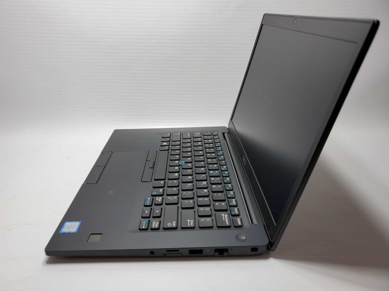 Dell Latitude 7490 Core i7-8650U @ 1.9 GHz 16GB DDR4 250GB SSD (