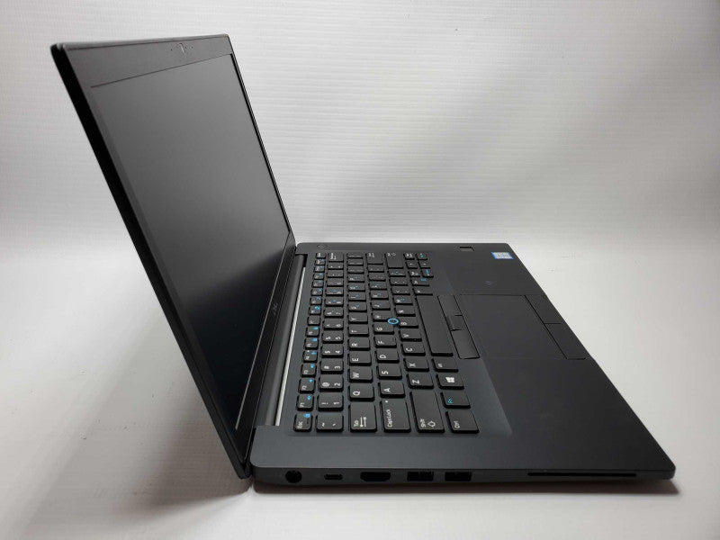 Dell Latitude 7490 Core i7-8650U @ 1.9 GHz 16GB DDR4 250GB SSD (