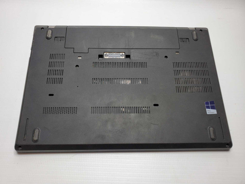 Lenovo ThinkPad T470 Core i5-7300U @ 2.6 GHz 8GB Ram 250GB SSD *Read* (