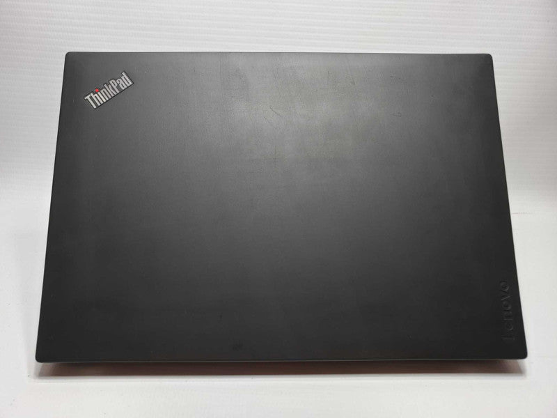 Lenovo ThinkPad T470 Core i5-7300U @ 2.6 GHz 8GB Ram 250GB SSD *Read* (