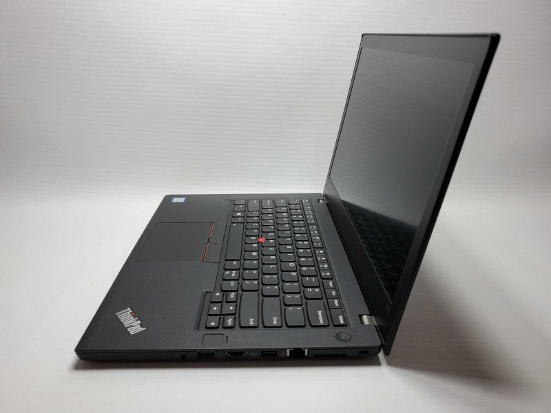 Lenovo ThinkPad T470 Core i5-7300U @ 2.6 GHz 8GB Ram 250GB SSD *Read* (