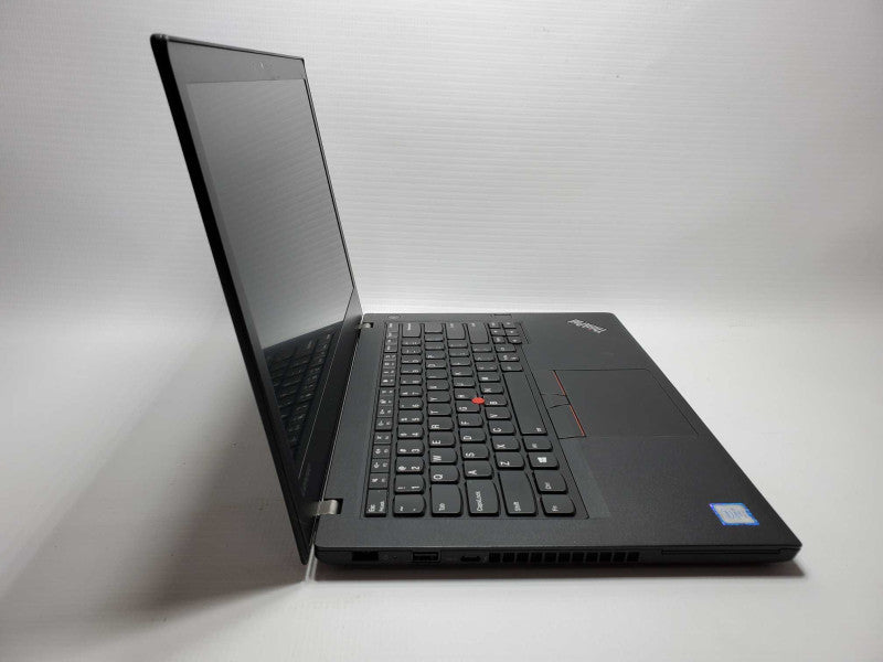 Lenovo ThinkPad T470 Core i5-7300U @ 2.6 GHz 8GB Ram 250GB SSD *Read* (