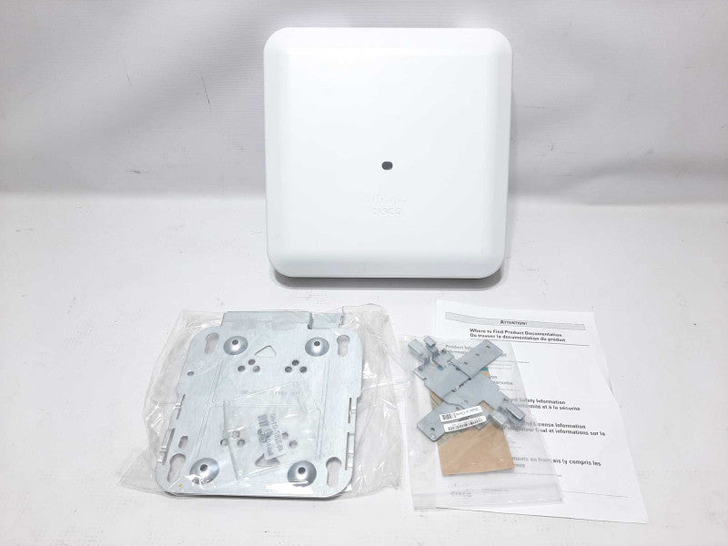 Cisco AIR-AP2802I-A-K9 Aironet Wireless 2802I AP 802.11ac +
