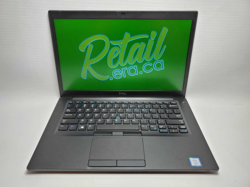 Dell Latitude 7490 Core i5-7300U @ 2.6 GHz 8GB Ram 250GB SSD *READ* (
