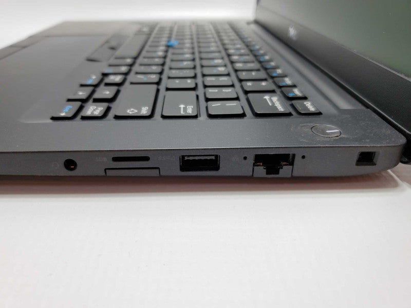 Dell Latitude 7490 Core i5-7300U @ 2.6 GHz 8GB Ram 250GB SSD *READ* (