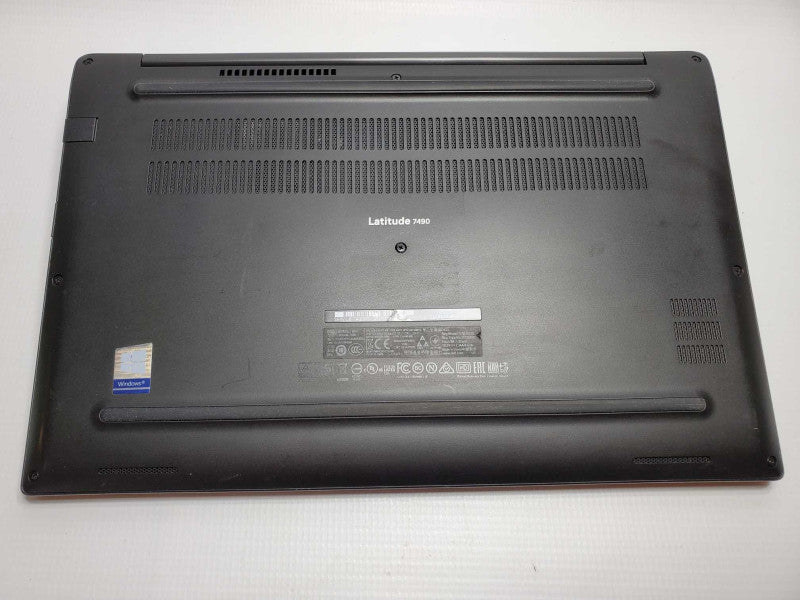 Dell Latitude 7490 Core i5-7300U @ 2.6 GHz 8GB Ram 250GB SSD *READ* (