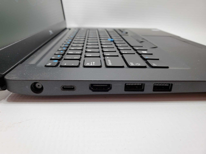 Dell Latitude 7490 Core i5-7300U @ 2.6 GHz 8GB Ram 250GB SSD *READ* (