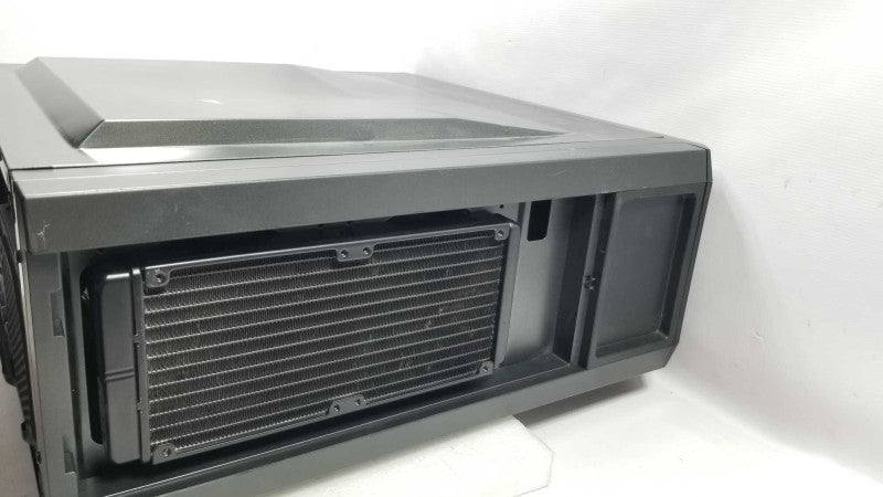 ASUS P9X79 PRO Intel X79, i7-3930K 3.2GHz/4GB DDR3, nVidia GT 640, No HDDS ~