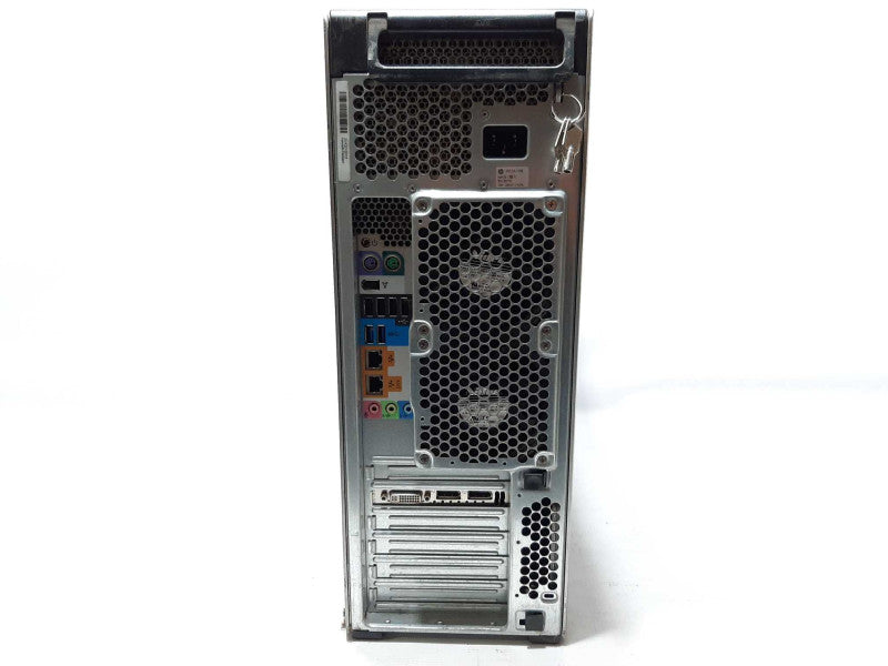 HP Z620 Workstation Xeon E5-1620 @ 3.60GHz 16GB RAM QUADRO K2000 - NO HDD +