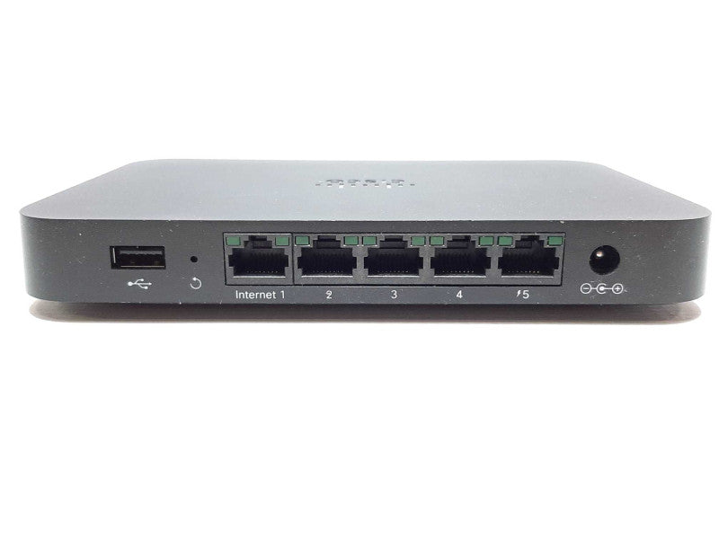 Cisco Meraki Z3 Z3-HW VPN Firewall - CLAIMED +