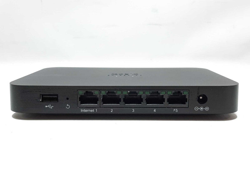 Cisco Meraki Z3 Z3-HW VPN Firewall - Unclaimed +