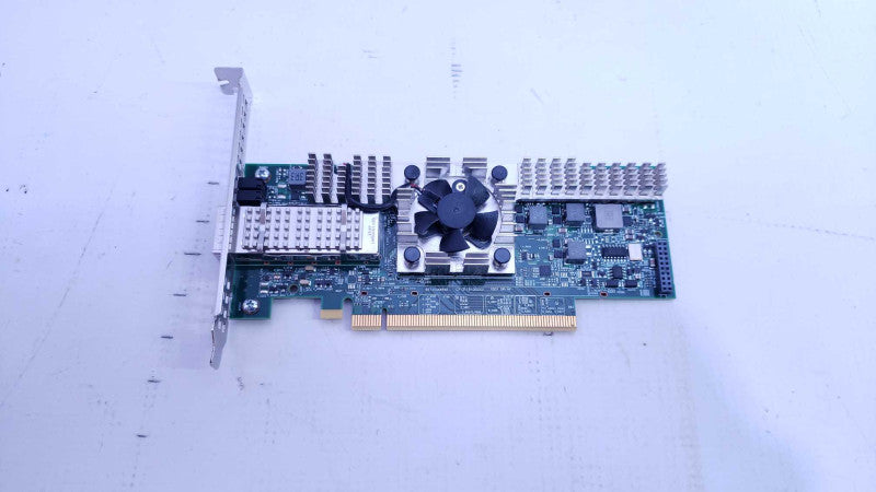Broadcom BCM957454A4540C 50G/40G/25G/10G PCIe card [