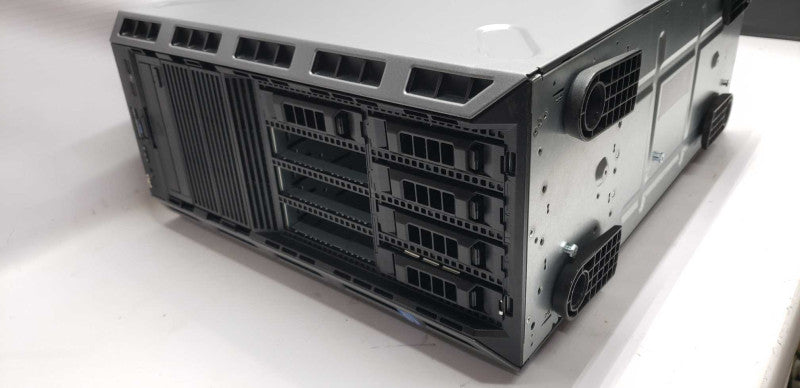 Dell poweredge T320 Xeon E5-2470 @ 2.30ghz / 24gb ram / H310 adapter #