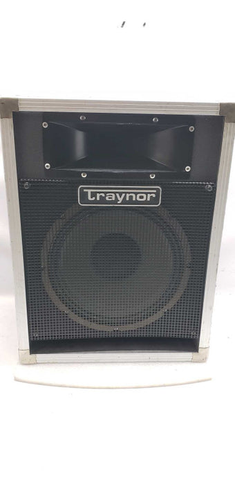 Traynor CS-112H Speaker Cabinet #