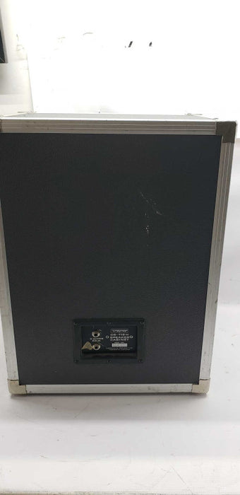 Traynor CS-112H Speaker Cabinet #
