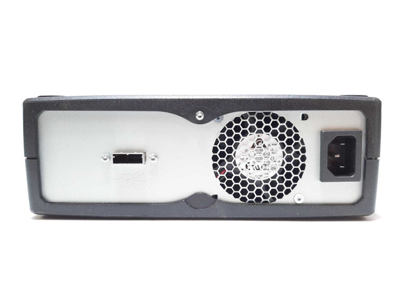 HP LTO-6 Ultrium 6250 External Tape Drive EH970A -BRSLA-1204-AC Read +