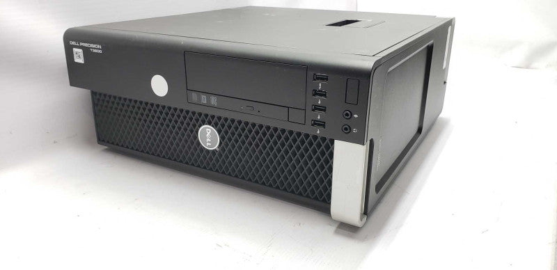 Dell Precision T3600 Xeon E5-1603 @ 2.80ghz / 8gb ram / NVS 310 GPU #