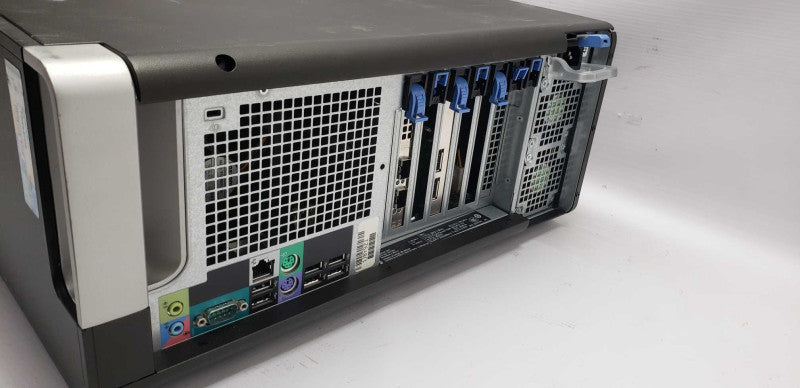Dell Precision T3600 Xeon E5-1603 @ 2.80ghz / 8gb ram / NVS 310 GPU #