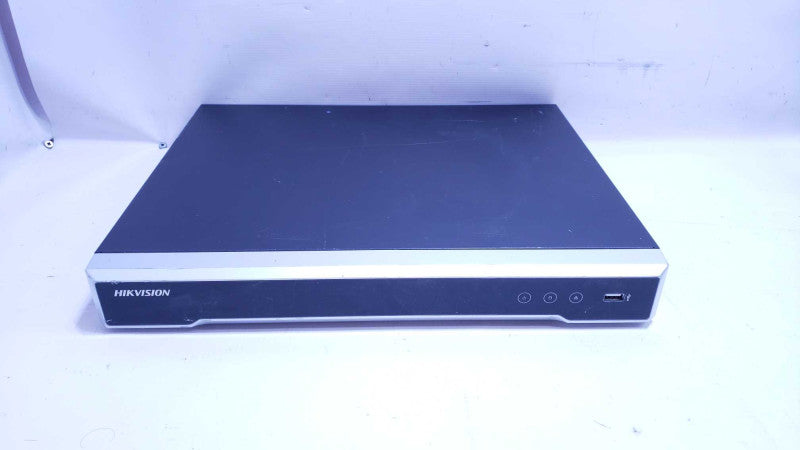 Hikvision NVR Recorder DS-7616NI-I2 (Non-PoE Model), 16x CH, 4K, Genuine [