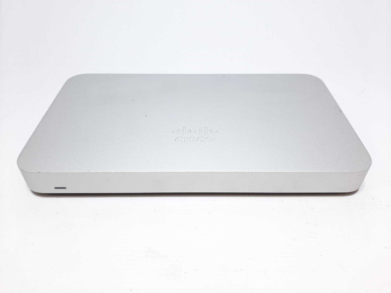Cisco Meraki MX68 Cloud Managed Firewall - CLAIMED +