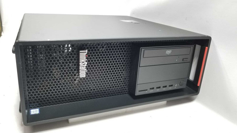 Lenovo Think Station P520 Xeon W-2133 3.6GHz 6C/16GB DDR4, Quadro 620, NO HDD ~
